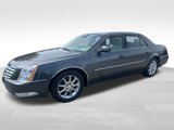 Used 2010 Cadillac DTS Luxury image 3