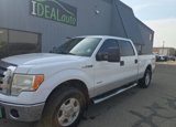 Used 2011 Ford F150 XLT w/ XLT Convenience Pkg image 2