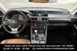 Used 2018 Lexus IS 300 AWD image 2