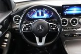 Certified 2021 Mercedes-Benz GLC 300 4MATIC image 4