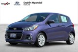 Used 2017 Chevrolet Spark LT image 1