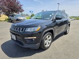 Used 2019 Jeep Compass Latitude image 3