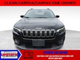 Used 2022 Jeep Cherokee Latitude Lux w/ Mopar Interior Package image 2