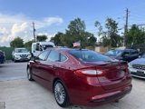 Used 2013 Ford Fusion Titanium w/ Titanium Driver Assist Pkg image 5