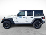 Certified 2021 Jeep Wrangler Unlimited Sport image 2