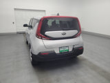 Used 2020 Kia Soul LX image 6