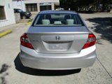 Used 2012 Honda Civic LX image 4