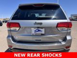 Used 2020 Jeep Grand Cherokee Limited w/ Luxury Group II image 4