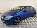 Used 2014 Honda Civic EX image 3