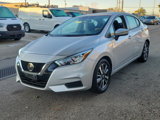 Used 2021 Nissan Versa SV image 3