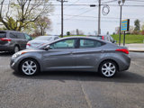 Used 2013 Hyundai Elantra Limited image 4
