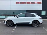 Certified 2024 Porsche Macan Turbo image 2