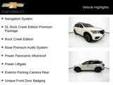 Used 2020 Nissan Pathfinder SL w/ Rock Creek Edition Cross Bars image 5
