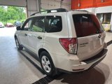 Used 2012 Subaru Forester 2.5X w/ Alloy Wheel Pkg image 5