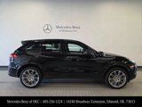 Used 2017 Porsche Cayenne Platinum Edition image 5