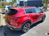 Used 2020 Kia Sportage SX image 4