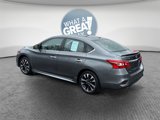 Used 2018 Nissan Sentra SR image 6