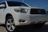 Used 2010 Toyota Highlander Limited image 2