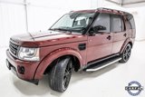 Used 2016 Land Rover LR4 HSE image 2