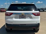 Used 2020 Chevrolet Traverse LT image 4