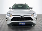 Used 2019 Toyota RAV4 XLE image 2