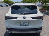 New 2025 Acura ADX FWD image 5