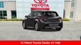 New 2025 Toyota Corolla SE image 4