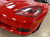Used 2007 Chevrolet Corvette Coupe w/ Performance Package image 3