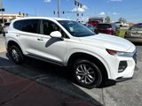 Used 2019 Hyundai Santa Fe SE image 3