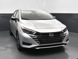 New 2025 Nissan Versa S w/ S Plus Package image 2