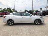 Used 2023 Nissan Sentra SV image 4