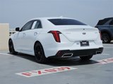 Used 2021 Cadillac CT4 Premium Luxury image 5