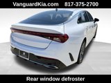 Used 2024 Kia K5 LXS image 4