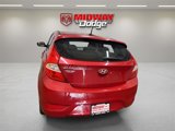 Used 2014 Hyundai Accent SE image 6