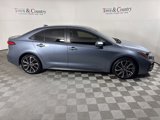 Used 2022 Toyota Corolla SE image 4