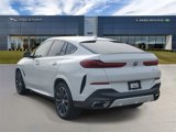 Used 2022 BMW X6 xDrive40i w/ M Sport Package image 2
