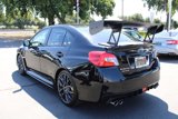 Used 2018 Subaru WRX STI Limited w/ Popular Package #1 image 5