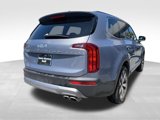 Used 2022 Kia Telluride S image 5