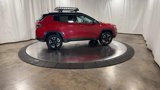 Used 2018 Jeep Compass Trailhawk w/ Leather Interior Group image 2