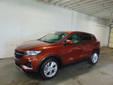 Used 2021 Buick Encore GX Preferred image 2