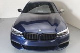 Used 2020 BMW M550i xDrive w/ Premium Package image 3