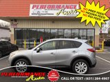 Used 2014 MAZDA CX-5 Grand Touring image 3