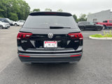 Used 2021 Volkswagen Tiguan SEL image 6