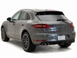 Used 2016 Porsche Macan Turbo image 3