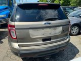 Used 2013 Ford Explorer 4WD Police Interceptor image 6