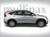 Used 2015 Honda CR-V EX-L image 2