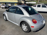 Used 2000 Volkswagen Beetle GLS image 4
