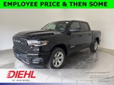 New 2025 RAM 1500 Big Horn image 3