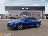 New 2025 Kia K4 LXS image 3