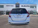 Used 2020 Honda Fit EX image 4